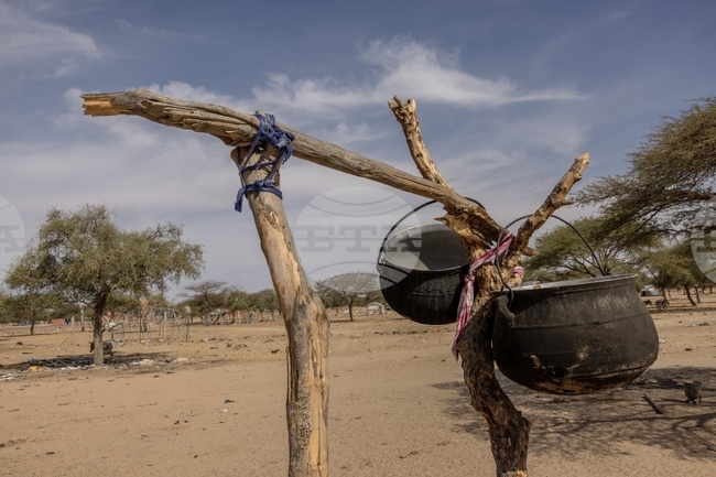 Mali Russia Africa Corps Photo Essay