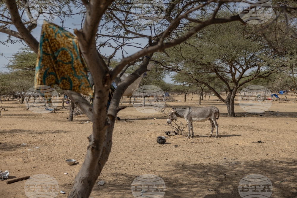 Mali Russia Africa Corps Photo Essay