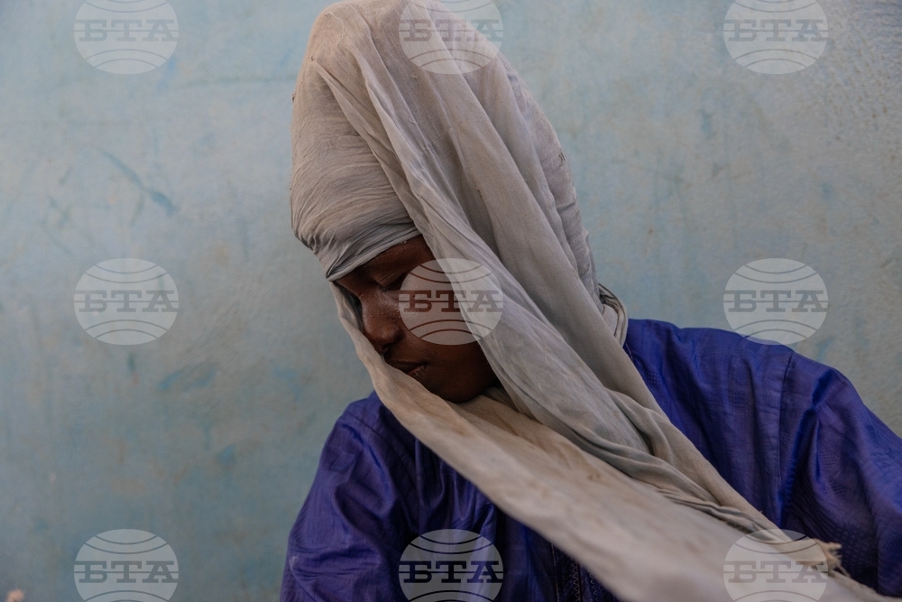 Mali Russia Africa Corps Photo Essay