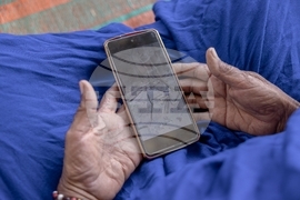 Mali Russia Africa Corps Photo Essay