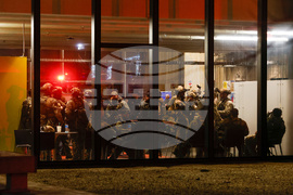 Brown University Shooting