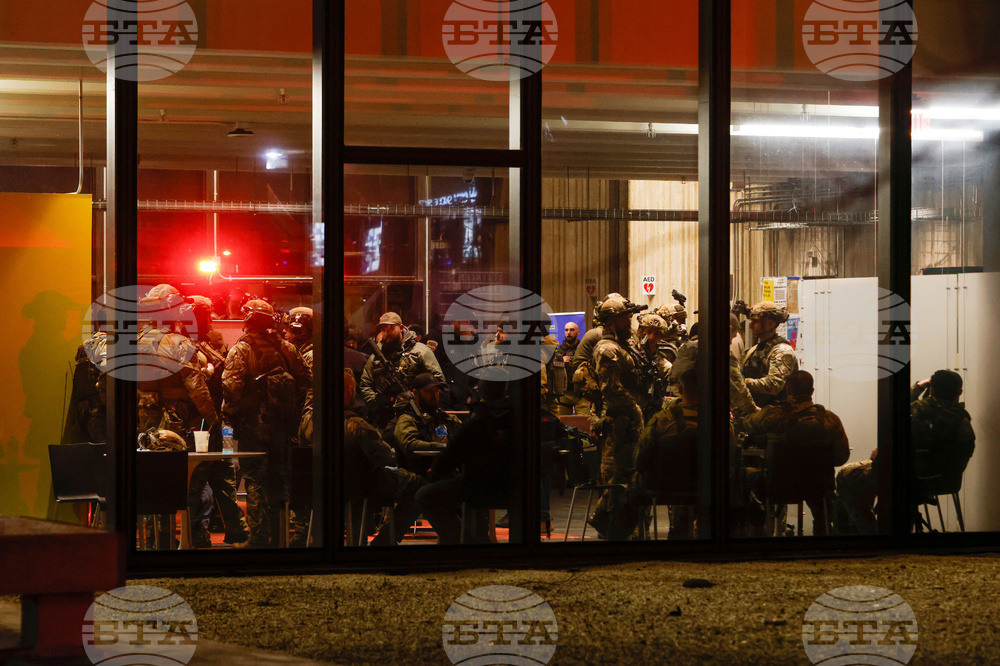 Полицията в Провидънс задържа заподозрян за стрелбата в университета "Браун", съобщиха местни медии 