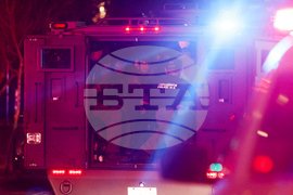 Brown University Shooting