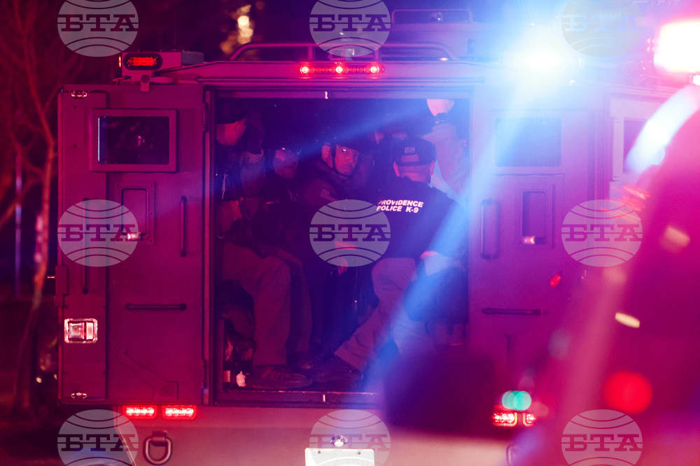 Brown University Shooting