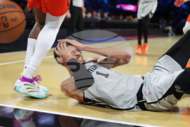 Spurs Thunder Basketball