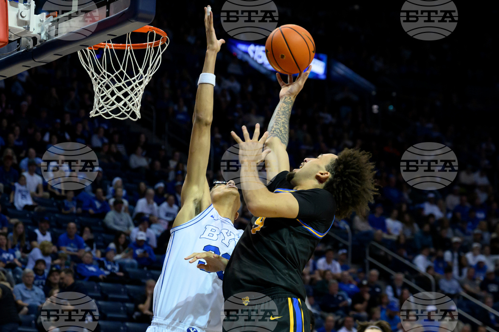 UC Riverside BYU Basketball