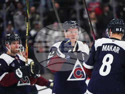 Predators Avalanche Hockey