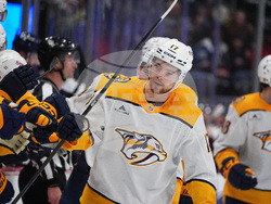 Predators Avalanche Hockey