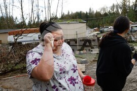 Extreme Weather Washington