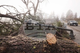 Extreme Weather Washington