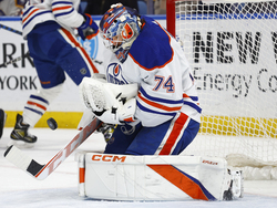 Oilers Sabres Hockey
