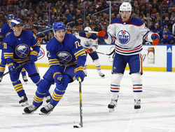 Oilers Sabres Hockey