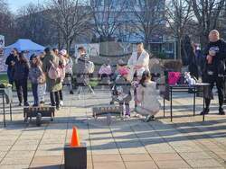 Снимка: Община Разград