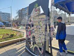 Снимка: Община Разград