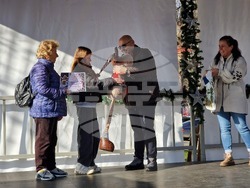 Снимка: Община Разград