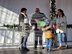 Снимка: Община Разград