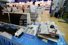 Myanmar Scam Centers