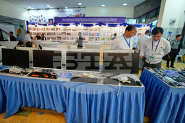 Myanmar Scam Centers