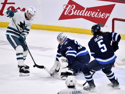 Sharks Jets Hockey