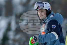 France World Cup Alpine Skiing