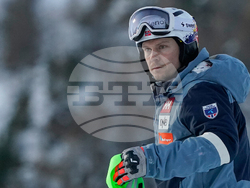 France World Cup Alpine Skiing