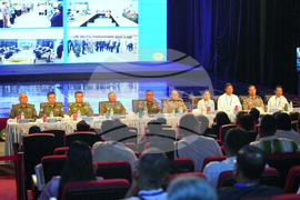 Myanmar Scam Centers