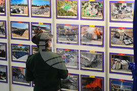 Myanmar Scam Centers