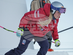 Switzerland World Cup Alpine Skiing