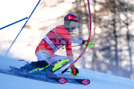 France World Cup Alpine Skiing
