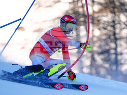 France World Cup Alpine Skiing