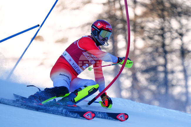 France World Cup Alpine Skiing