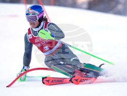 France World Cup Alpine Skiing