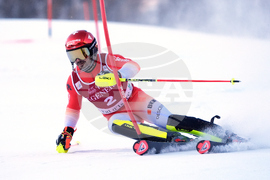 France World Cup Alpine Skiing