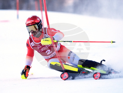 France World Cup Alpine Skiing