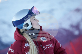 Switzerland World Cup Alpine Skiing
