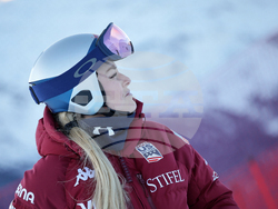 Switzerland World Cup Alpine Skiing