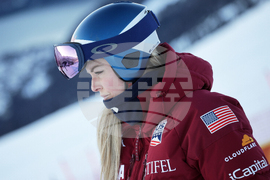 Switzerland World Cup Alpine Skiing