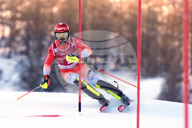 France World Cup Alpine Skiing