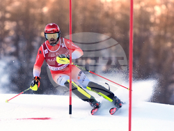 France World Cup Alpine Skiing