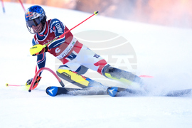 France World Cup Alpine Skiing