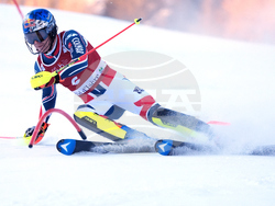 France World Cup Alpine Skiing