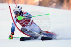 France World Cup Alpine Skiing