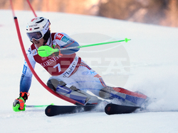 France World Cup Alpine Skiing