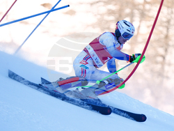 France World Cup Alpine Skiing