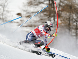 France World Cup Alpine Skiing
