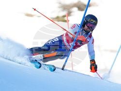 France World Cup Alpine Skiing