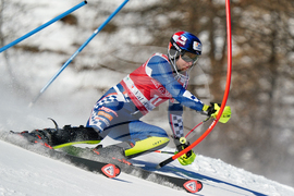 France World Cup Alpine Skiing
