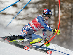 France World Cup Alpine Skiing