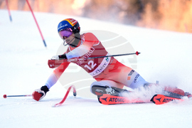 France World Cup Alpine Skiing