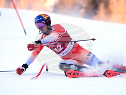 France World Cup Alpine Skiing